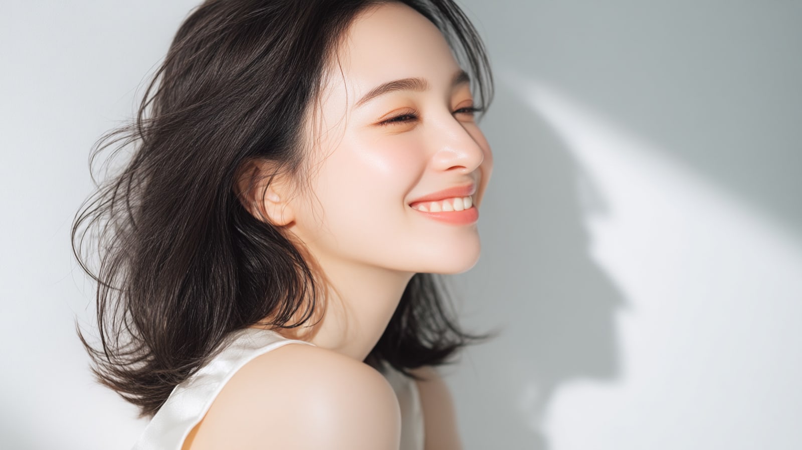 FLOW STATE ヘアスタイル